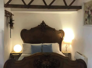 Milk Shed - Couples Seaside Retreat Whitstable