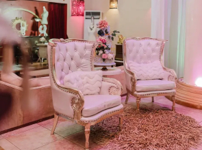 Palmera Apartment Oranjestad Aruba