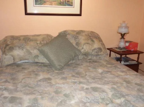 Northern Lights Bed & Breakfast