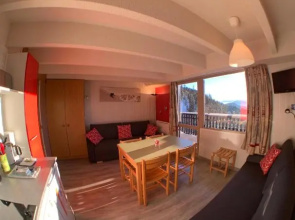 Location appartement Chamrousse 1650 - Superbe vue
