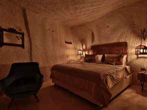 The Owl Cave Hotel