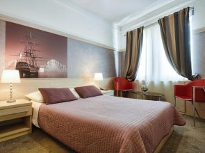 Hotel Galija