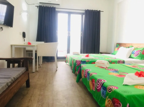 Hotel Ambatoloaka
