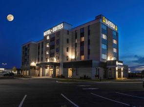 Imperia Hotel & Suites Boucherville