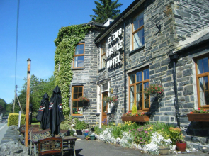 Elen's Castle Hotel