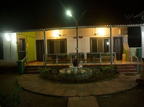 Sanidhya Resort