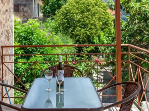 Agios Petros Apartments 1