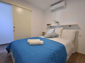 Spacious and Comfortable Apartment, Outside the Historical Centre of Split