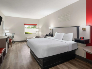 Ramada by Wyndham Locust Grove