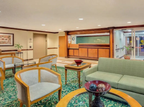 Staywell Inn