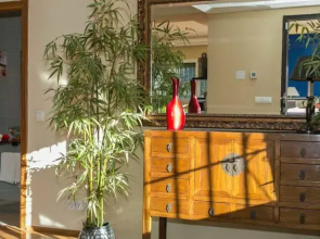 Villa en Marbella Costa
