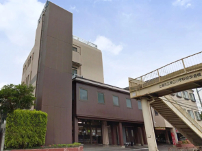 Hotel Tsuchiura Kandatsu Hills