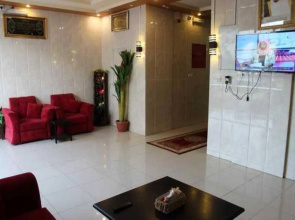 Malfa Tabuk furnished Apartments