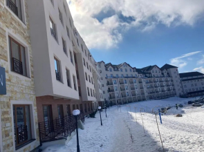 Apartman N101, Milmari, Kopaonik