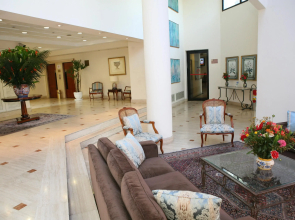 Transamerica Executive Higienópolis