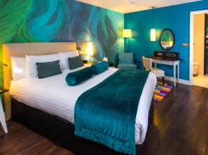 Hotel Indigo Liverpool City Centre by IHG