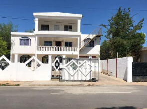 Hotel Casa Oasis