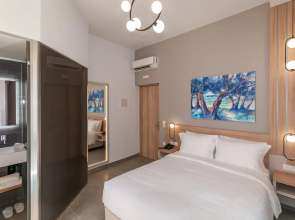 Epavli Boutique Hotel