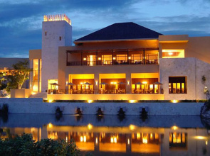 Fairmont Heritage Place Mayakoba