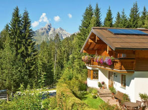 Appartment Rettenwender