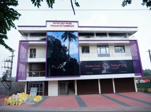 Golden Crest Residences