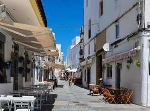 Apartamento en Conil cerca de Playa y Centro
