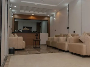 Dar Al Sanaa Serviced Apartments