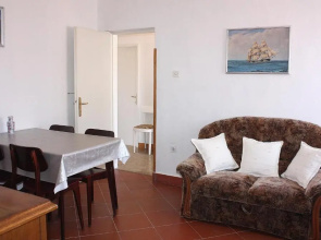 Apartment Skrivanat
