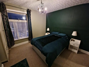 1 bedroom Sculcoates house Hull