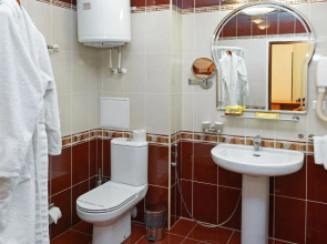 Гостиница «Аркадия»