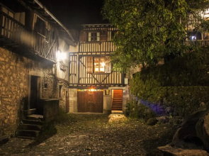 Casa Rural Espeñitas