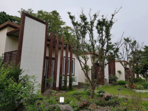 Pension JEJU Therapy
