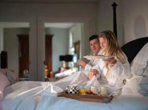 34 State Historic Luxury Suites
