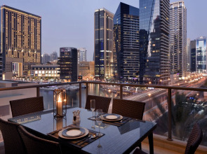 Dream Inn Apartments - Al Sahab