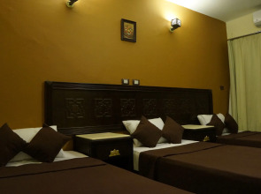 New Cairo Heart Hotel