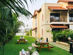 Fairfield by Marriott Goa Benaulim