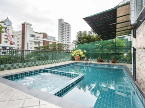 Royal Ivory Sukhumvit Nana