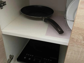 Апартаменты на проспекте Московский