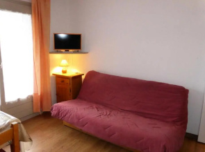 Résidence Le Royal - 2 Pièces pour 4 Personnes 034