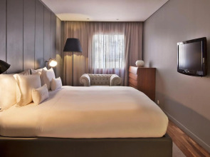 Westminster Dubai Mall