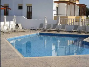 Soho Hotel Apartments