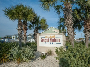 Sunset Harbor Villas 431