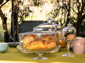 B&B Ottoulivi