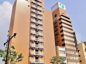 Okayama Universal Hotel Annex