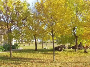 Posada Piedras Blancas