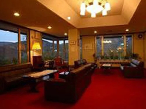 Shiga Kanko Hotel
