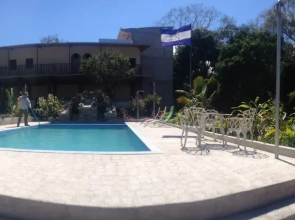 Hotel El Trapiche