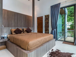 Kamala Seaview Villa by Lofty