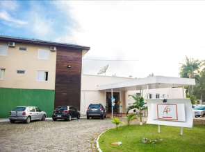 Atibaia Plaza Hotel