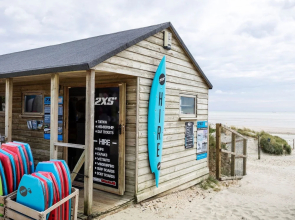 Camber - King Room in Gastro Pub West Wittering
